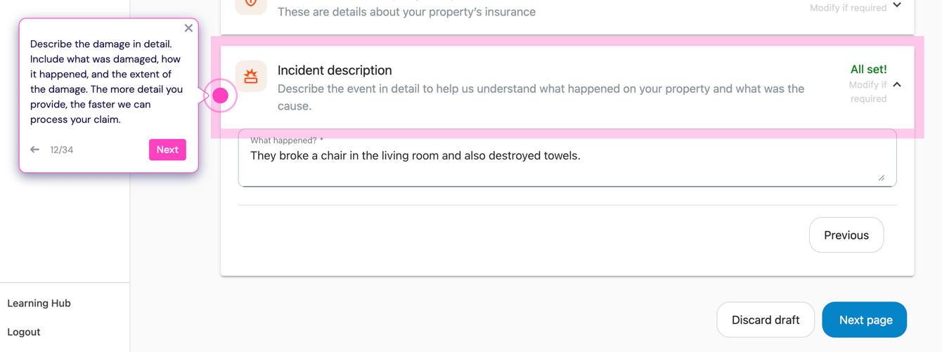 How to Submit a Claim: Step-by-Step Guide
