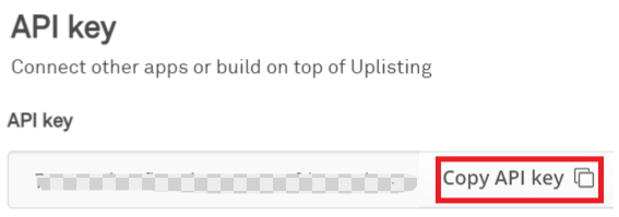 Uplisting5