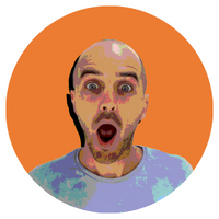 Mark landing page